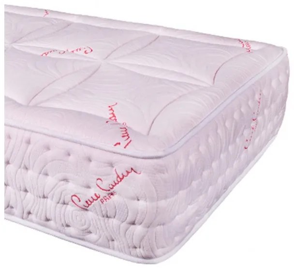 Saltea Magniflex, Riviera by Pierre Cardin, 200x200x26, Medie-tare