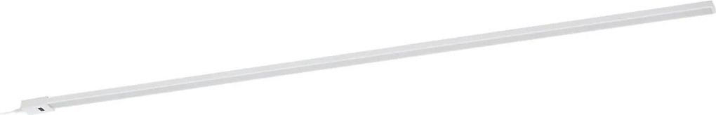 Osram - Corp de iluminat LED liniar reglabil cu senzor BATTEN LED/21W/230V 2700/4000/6500K 150,4 cm