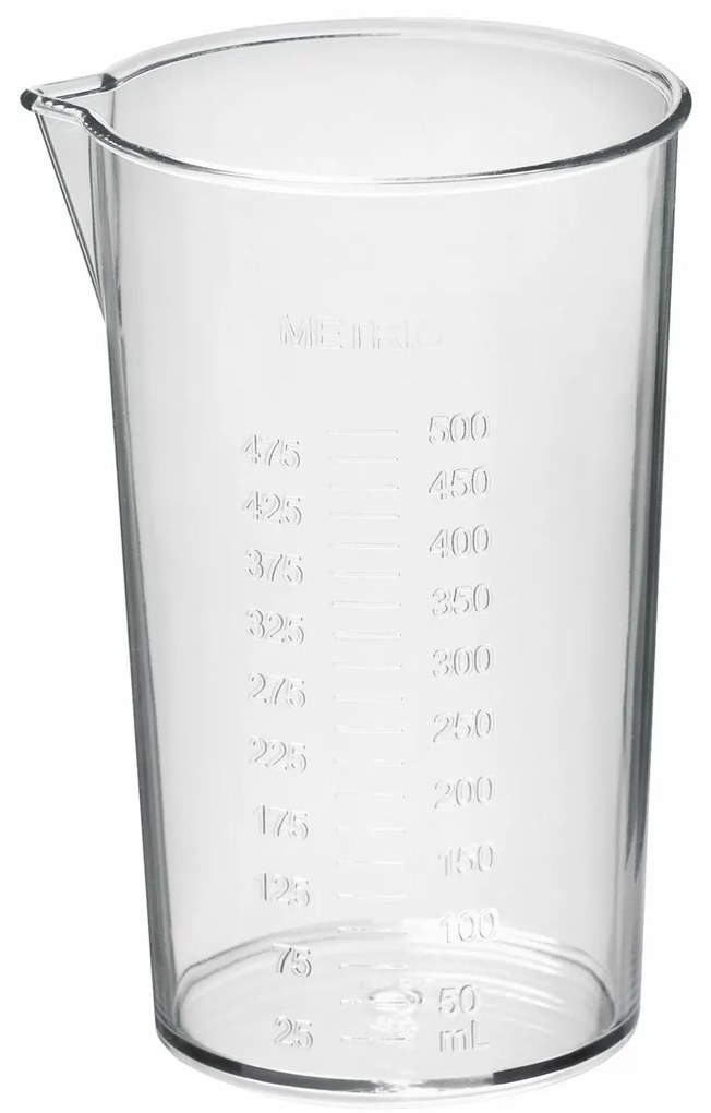 Blender vertical Clatronic SM 3577, alb