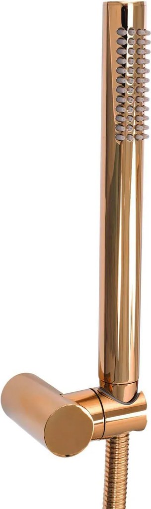 Baterie de cada Incastrata Rea Lungo cupru + BOX