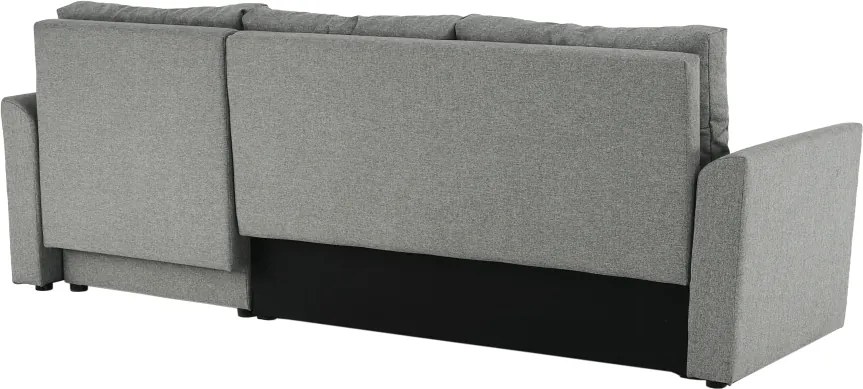 Canapea universală, gri, PLAY