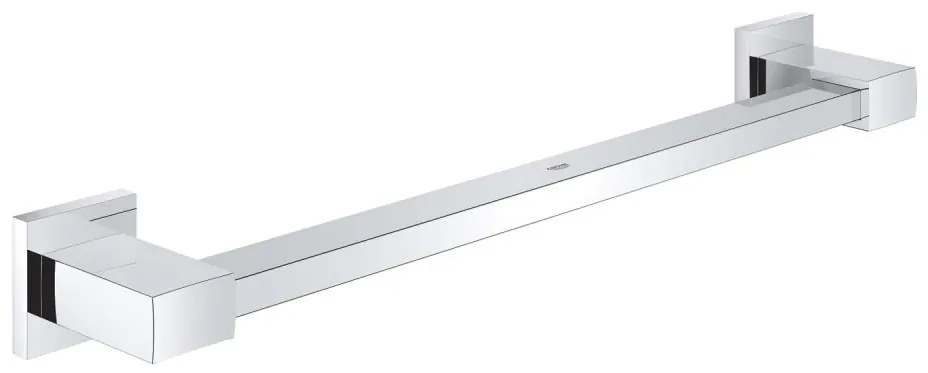 GROHE 41095000 - Bară de sprijin pentru cadă START CUBE 504 mm crom lucios