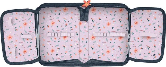 Set școlar pentru fete - 3 piese - Frozen