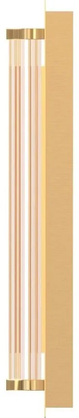 Aplica de perete LED CCT si telecomanda Cally