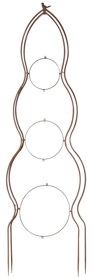 Suport pentru plante din metal ø 46 cm – Esschert Design