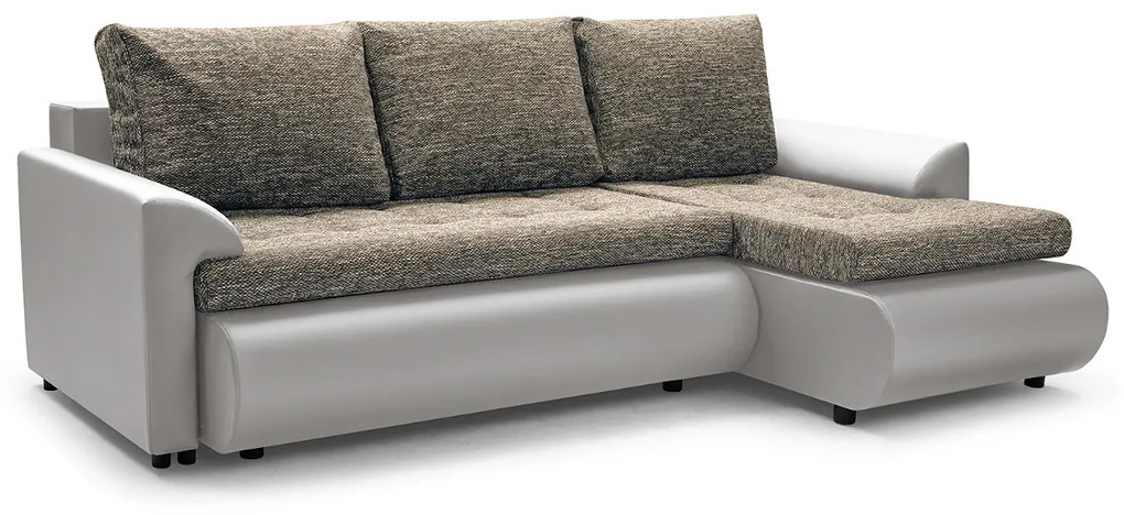 Expedo Coltar extensibil DEVIL, 226x85x152, sioux 1115/nevada 2, colt pe dreapta