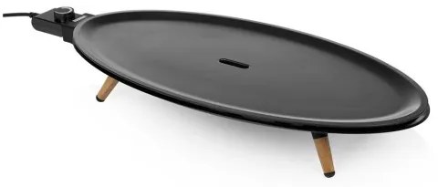 Gratar electric Princess Table Chef Elypse Pure 103200, 2000 W