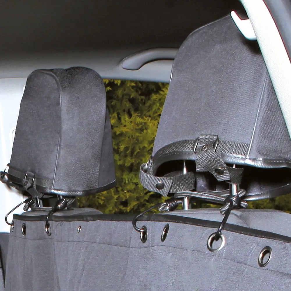 Husă de protecție pentru mașină Trixie – Plaček Pet Products