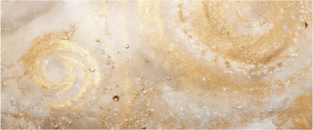 Tablou - Textura modelată (120x50 cm)