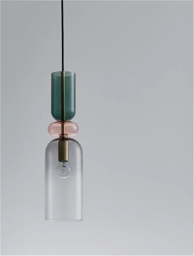 Lustra/Pendul design decorativ modern MURANO