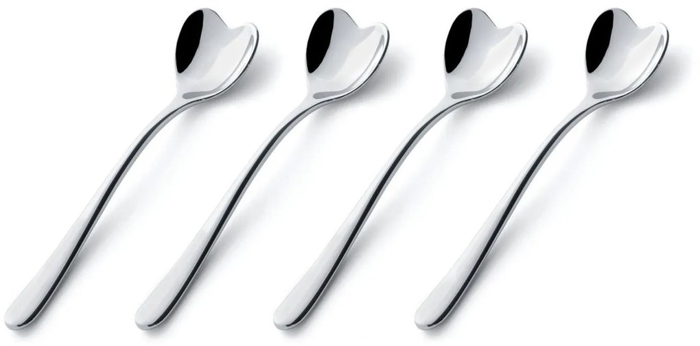 Set de lingurițe Il Caffe'Alessi - Alessi