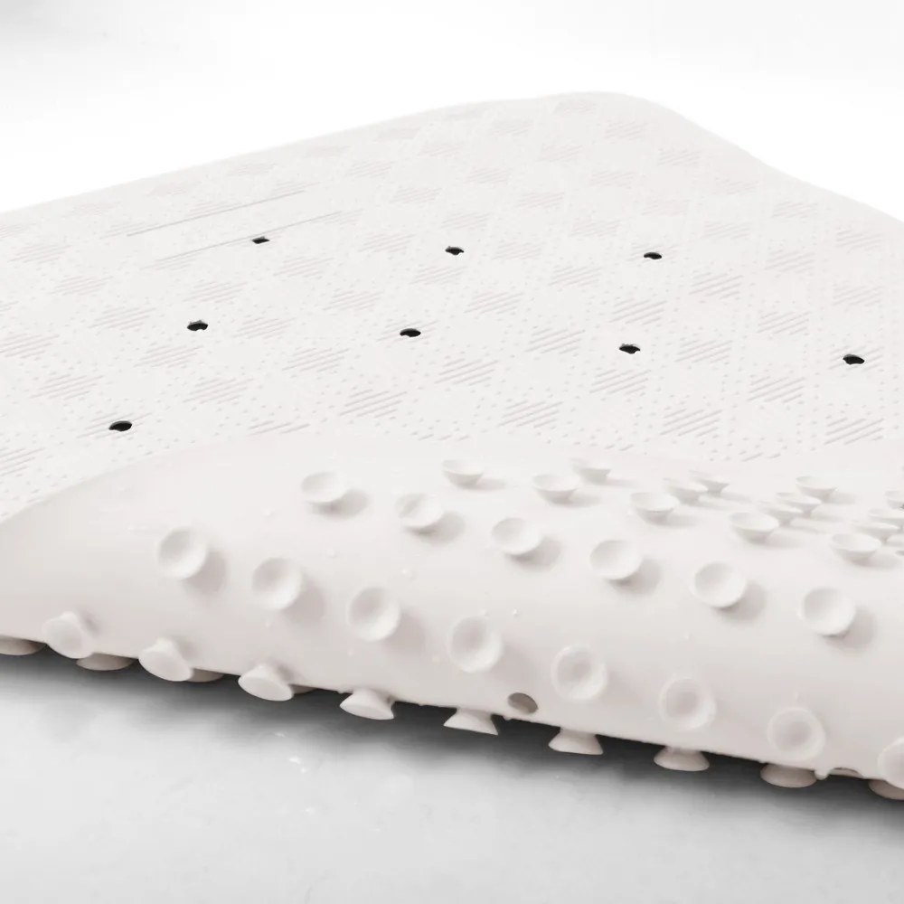 Protecție antiderapantă pentru cadă 40x70 cm Ruby – Spirella