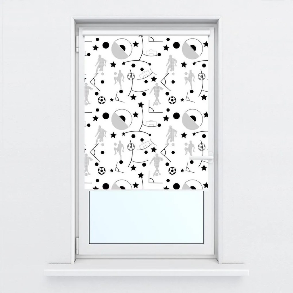 Fotojaluzele R014006R42150 (42x150 cm)