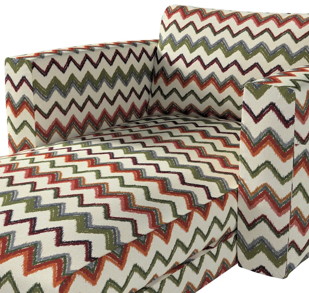 Husa pentru sezlong cu cotiere Norsborg