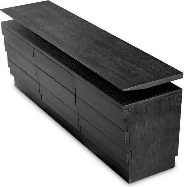 Comoda deosebita design LUX Quintino