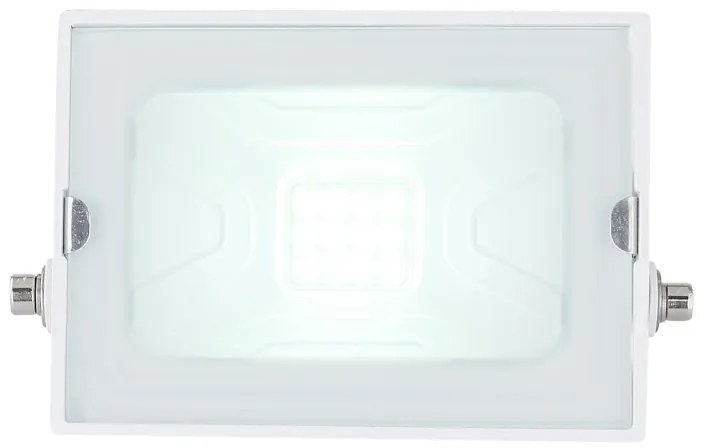 Aplica LED pentru iluminat exterior design modern IP65 Helga alb