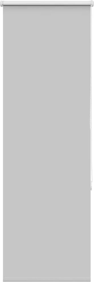 vidaXL Jaluzea cu role opace 55x130 cm lățime material 50,7 cm