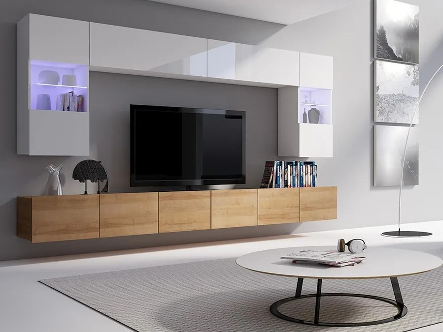 Mobila pentru sufragerie PGH6