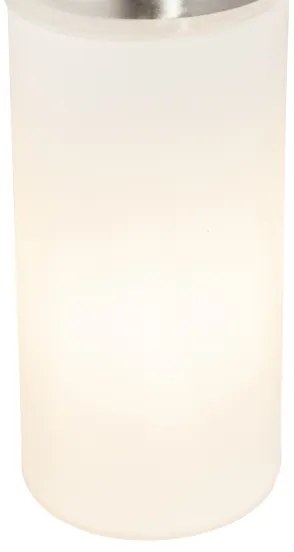 Aplică pentru baie Globo 7816 SPACE 2xE14/40W/230V IP44