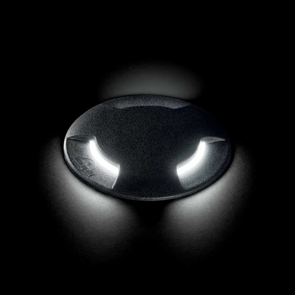 SPOT LED INCASTRABIL LANDING PT BIG