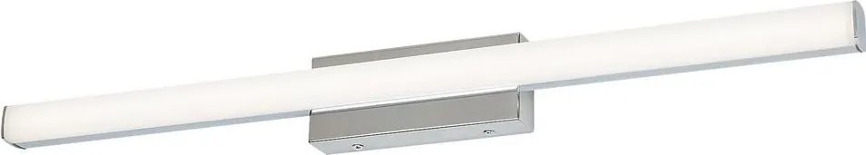 Rabalux 5781 - Aplică de perete LED pentru baie BASTIAN LED/13W/230V IP44