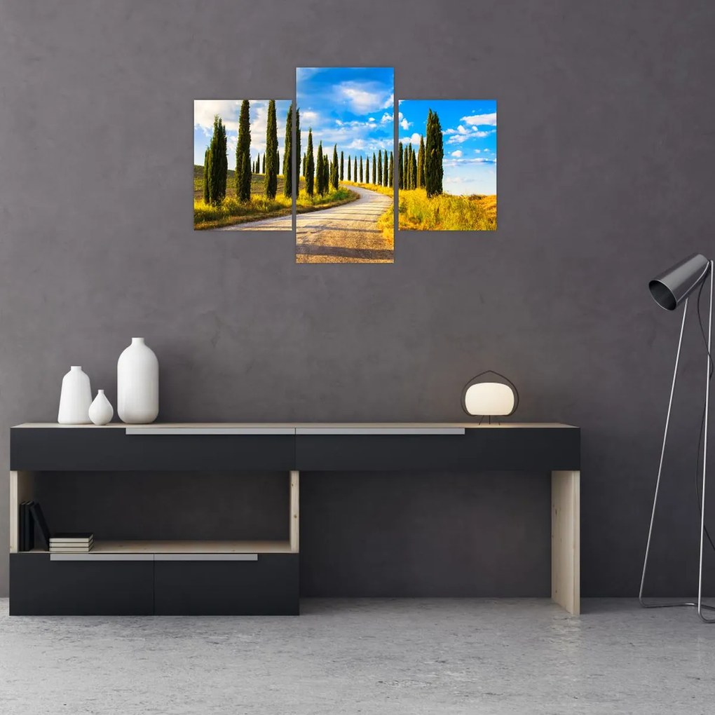 Tablou - Peisaj (90x60 cm)