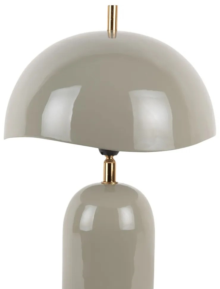 Veioză gri închis (înălțime 41 cm) Querido – Leitmotiv