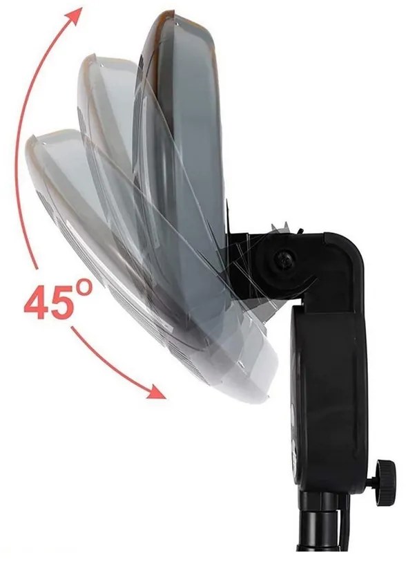 Beper P203PAN002 încălzitor de exterior cu suport