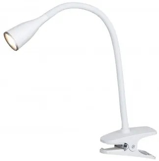 Veioza clips led 4.5W Jeff 4196 Rabalux