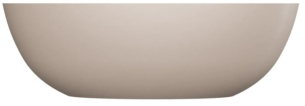 Omnires Shell M+ cada freestanding 160x75 cm ovala SHELLWWDB