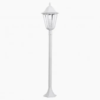 Mini stalp exterior 1 bec E27 Navedo 93452 Eglo