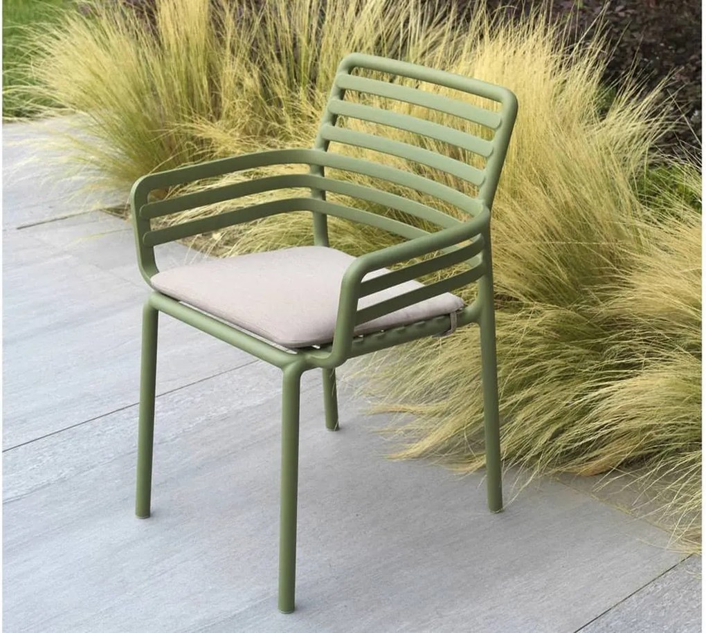 Scaun Exterior Nardi - Doga Armchair