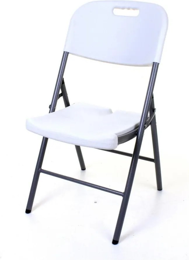 Scaun pliabil catering/camping BERLIN, SET 6 buc.