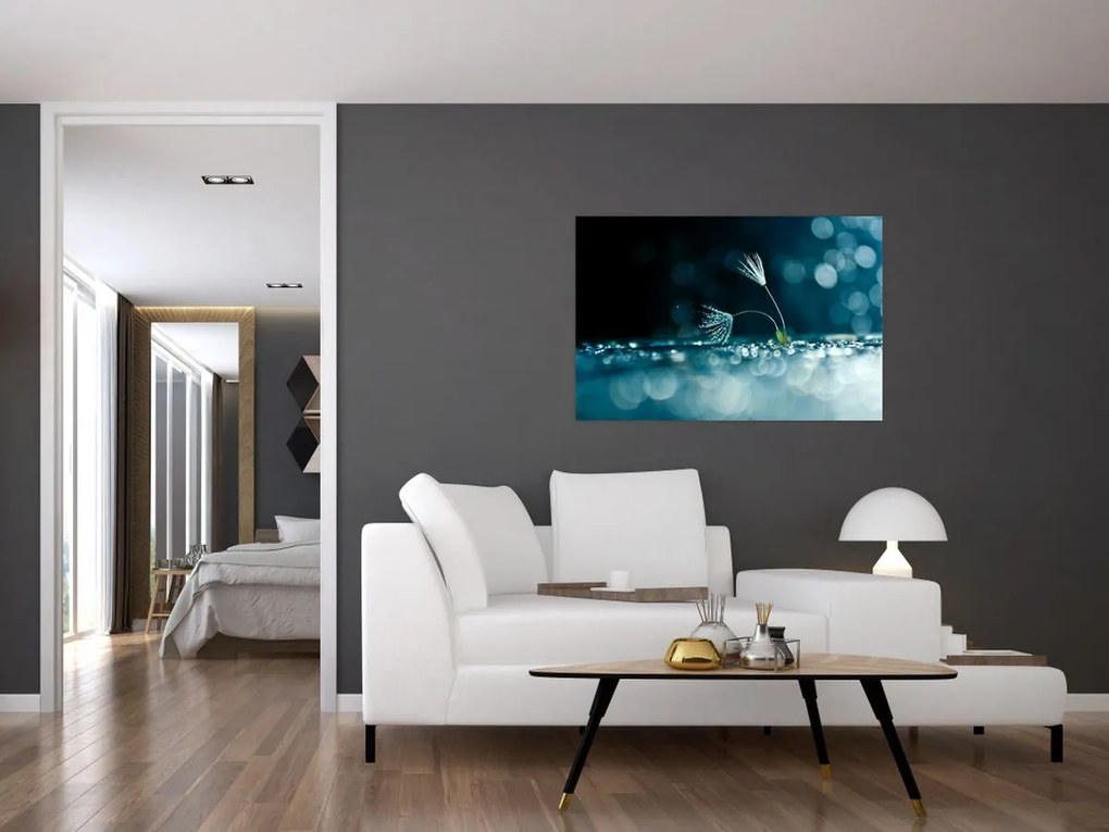 Tablou - Macro (90x60 cm)