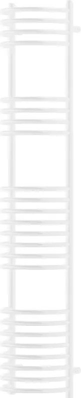 Mexen Eros radiator baie 1600 x 318 mm, 551 W, alb - W112-1600-318-00-20