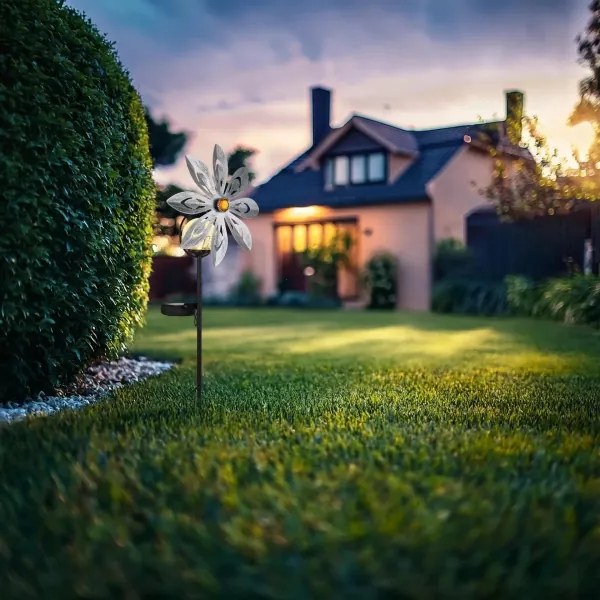 Corp de iluminat LED solar Globo 36576S LED/0,02W/3V IP44