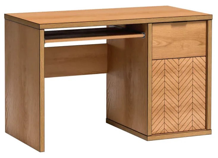 Masă PC Figaro 14 (Stejar caramel). 1057750