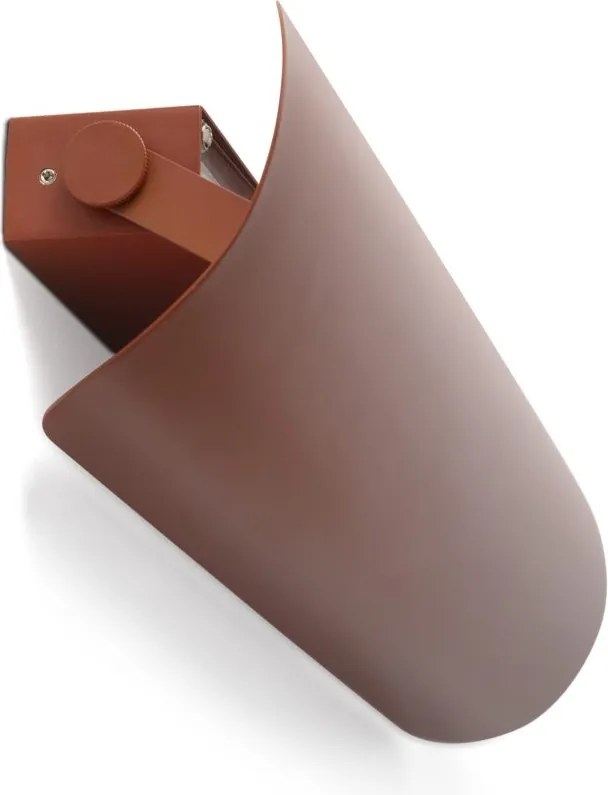 Aplica LED iluminat ambiental NOVO L-50cm terracotta