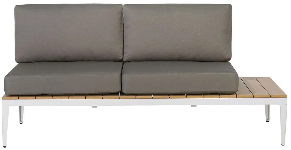 Set canapele Pesaro (alb). 1011678
