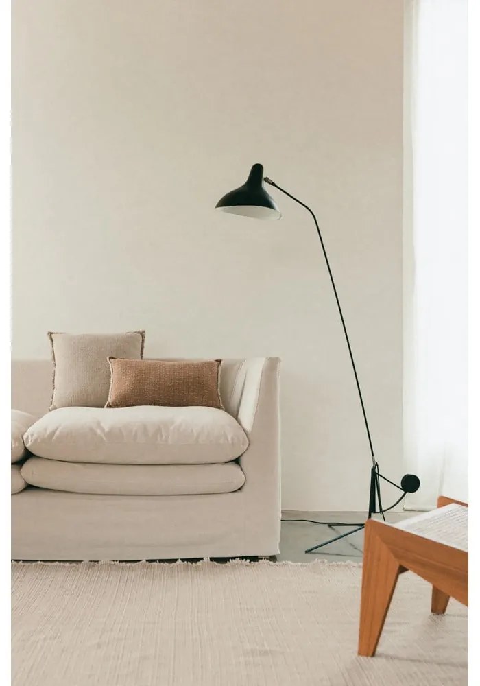 Pernă decorativă din bumbac 50x30 cm Handloom – Lorena Canals