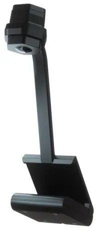 Set pentru reproducerea în oglindă a ecranului 4D Nanoleaf NF082K02-52LS + benzi luminoase 5,2m 85"