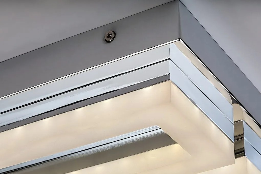 Plafoniera LED pentru baie IP44 Blas