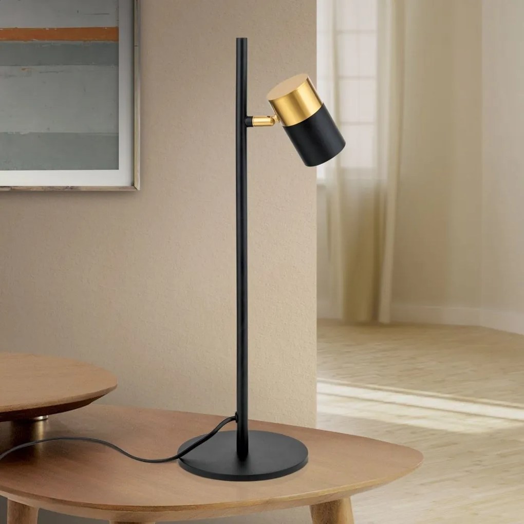 Veioza/Lampa de masa stil minimalist modern KEVIN