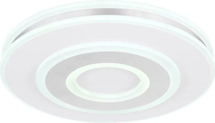 Plafoniera LED CCT cu telecomanda Maru