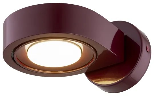 Argon 8901 - Aplica de perete LOTUS, 1xGX53/12W/230V, violet