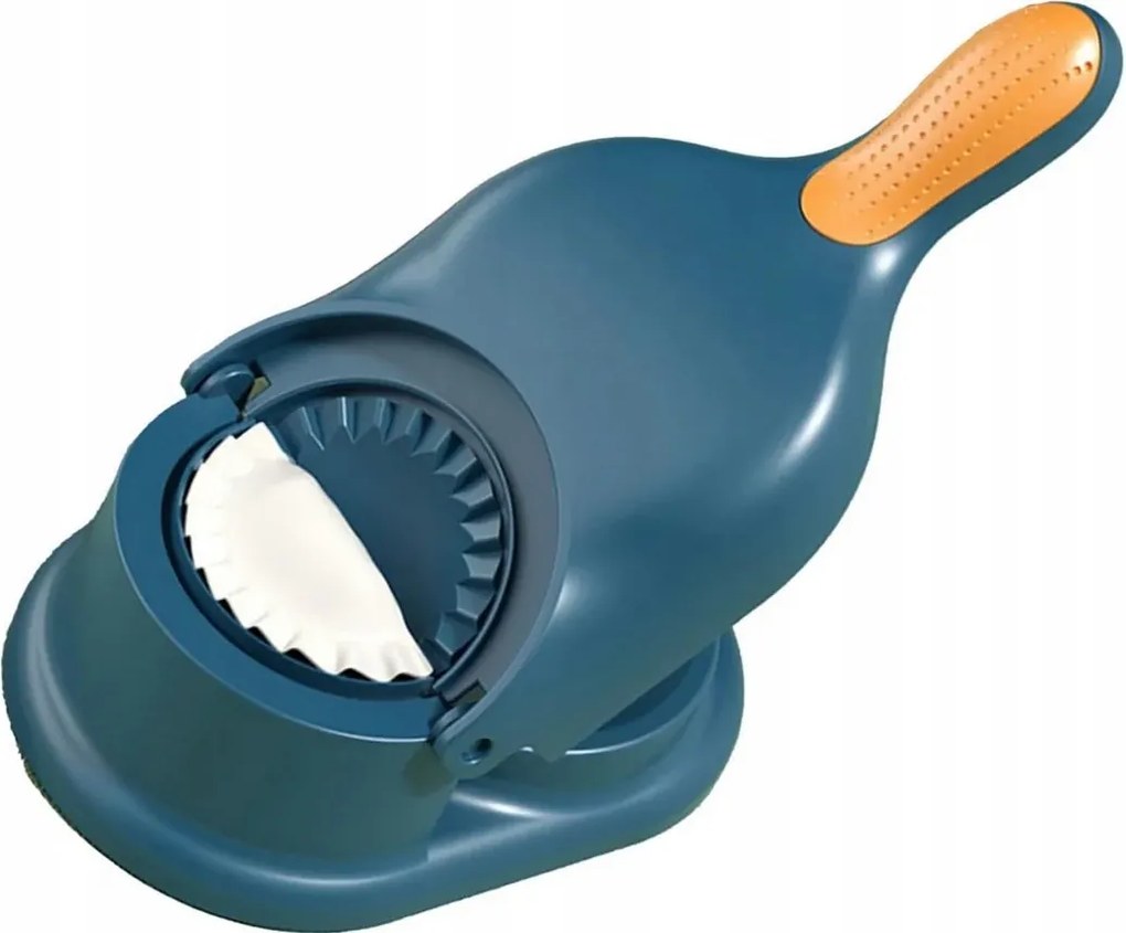 Aparat 2 în1 pentru făcut colțunași/ravioli - mix de culori