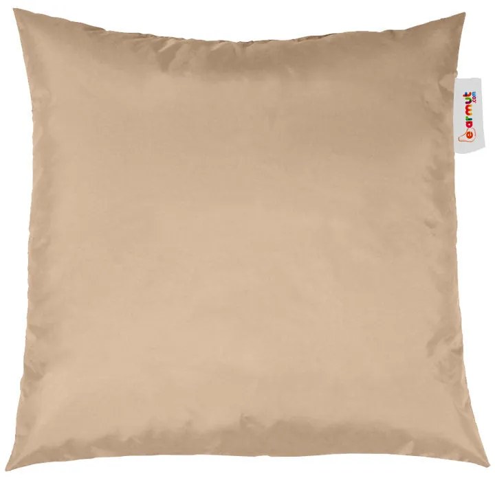 Pernă Cushion Pouf 40x40 - Mink