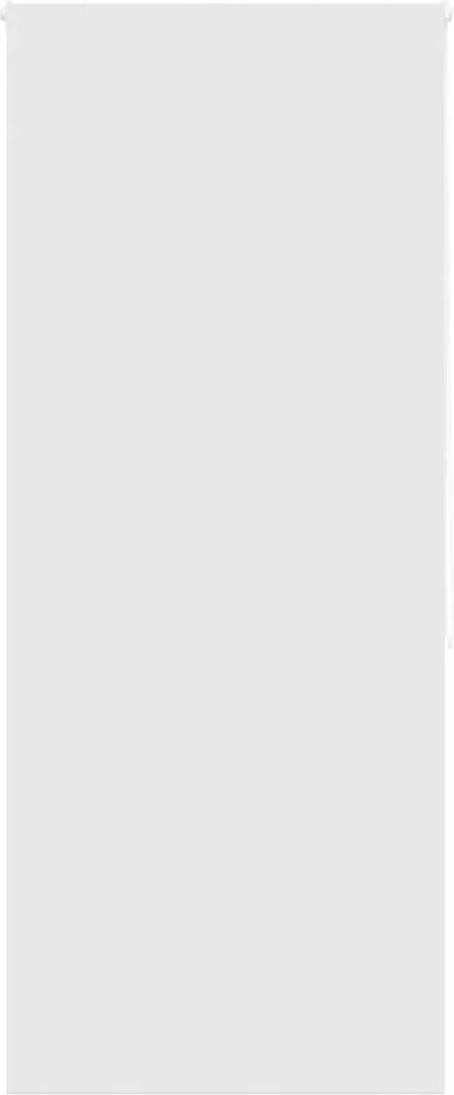 vidaXL Jaluzea cu rolă de duș 110x240 cm lățime material 106 cm