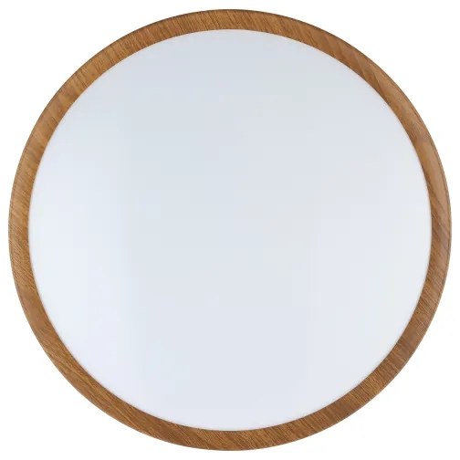 Eglo 98601 - Plafonieră LED MUSURITA LED/14,6W/230V