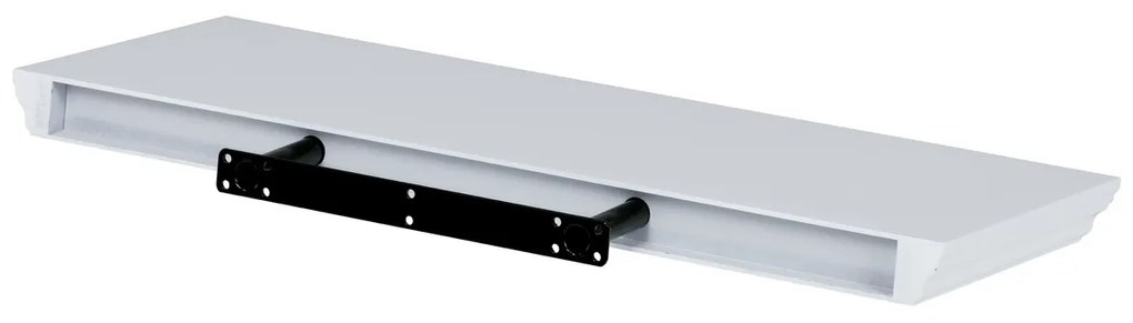 Raft P-024, alb